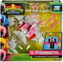 Mighty-Morphin-Power-Rangers-Re-Ignition-Combinable-Dinozord-Toy-Assorted Sale