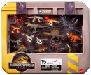 15-Pack-Jurassic-World-Rebirth-Dinosaur-Minis-Playset Sale