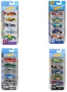 Hot-Wheels-5-Pack-Gift-Set-Assorted Sale