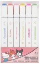 24-Pack-Hello-Kitty-and-Friends-Double-Ended-Markers Sale