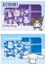 Sanrio-Desktop-Storage-Set-Assorted Sale