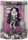 Monster-High-Reel-Drama-Clawdeen-Wolf-Collector-Doll Sale