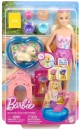 Barbie-Puppy-Pool-Party-Playset Sale