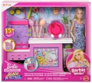 Barbie-Mysteries-Beach-Detectives-Barbie-Malibu-Treats-and-Game-Booth-Playset Sale