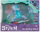 Disney-Lilo-Stitch-Remote-Control-24GHz-Surfing-Toy Sale