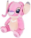 Disney-Lilo-Stitch-Sitting-Angel-Plush-Toy Sale