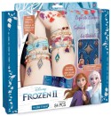 84-Piece-Make-It-Real-Disney-Frozen-II-Bracelet-Set Sale