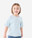 Stripe-T-Shirt Sale