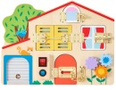 Busy-Board-House Sale