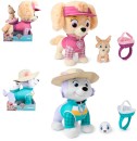 PAW-Patrol-2-in-1-Plush-Toy-Assorted Sale
