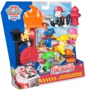 11-Piece-PAW-Patrol-Fire-Rescue-Mission-Set Sale