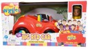 The-Wiggles-The-Big-Red-Car Sale