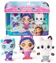 Gabbys-Dollhouse-The-Movie-Meow-mazing-Mermaid-Plush-Pack Sale