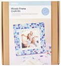 DIY-Mosaic-Frame-Craft-Kit Sale