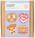 DIY-Punch-Needle-Coasters-Kit Sale