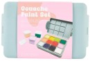 Gouache-Paint-Set Sale