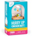 Hurry-Up-Chicken-Butt-Game Sale