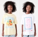 Oversized-T-Shirt Sale