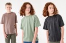 Short-Sleeve-Oversized-Acid-Wash-T-Shirt Sale