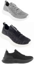 Textured-Upper-Sneakers Sale
