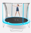 10-Foot-Trampoline-with-Enclosure Sale