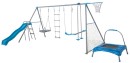 8-Station-Swing-Set Sale