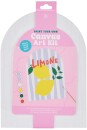 DIY-Paint-Your-Own-Canvas-Art-Kit-Lemon Sale