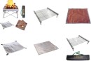 Fireside-Portable-Popup-Fire-Pit-Accessories Sale