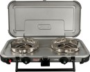 Coleman-Fyreknight-Hyperflame-Camping-Stove Sale
