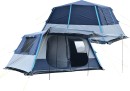 Wanderer-8P-Nightfall-Tent Sale