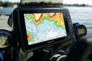 Garmin-Echomap-UHD2-95SV-Sounder-Combo Sale