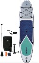 Tahwalhi-Turquoise-Bay-106-Inflatable-Stand-Up-Paddle-Board Sale