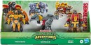 Transformers-Dinobot-Adventures-Dino-Squad-3-Pack Sale