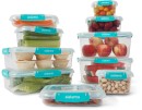 Sistema-Set-of-10-Food-Storage-Containers Sale