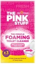 Star-Drops-The-Pink-Stuff-Power-Foaming-Toilet-Cleaner Sale