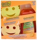 3-Pack-Scrub-Daddy-Wonder-Wash-Up-Combo Sale