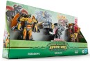 Transformers-Dinobot-Adventures-Squad-Playset Sale