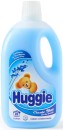 Huggie-Classic-Blue-Fabric-Conditioner-2L Sale