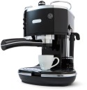 DeLonghi-Icona-Classic-Pump-Coffee-Machine-Black Sale