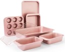 7-Piece-Wiltshire-Smartstack-Bakeware-Set Sale