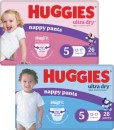 Huggies-Bulk-Nappy-Pants-24-Pack-36-Pack Sale