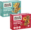 Nice-Natural-Nut-Bars-180g-192g Sale