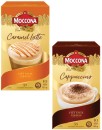 Moccona-Caf-Classics-Coffee-Sachets-10-Pack Sale
