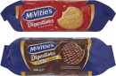 McVities-Plain-or-Chocolate-Digestives-Biscuits-266g-355g Sale