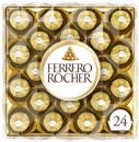 Ferrero-Rocher-Diamond-Gift-Box-24-Pack-300g Sale