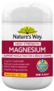 Natures-Way-High-Strength-Magnesium-Tablets-250-Pack Sale