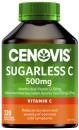 Cenovis-Sugarless-C-500mg-Tablets-320-Pack Sale