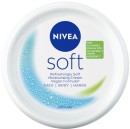 Nivea-Soft-Moisturising-Cream-Jar-200mL Sale