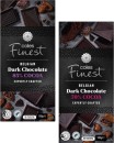 Coles-Finest-70-Cocoa-or-85-Cocoa-Block-Chocolate-100g Sale