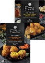 Coles-Finest-Frozen-Entertaining-Snacks-200g Sale